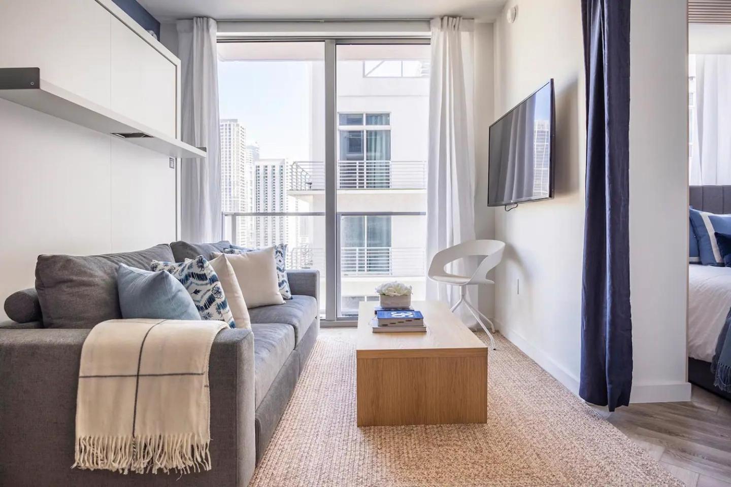 Apartamento Boutique In Dt Perfect For Couples Fam *
