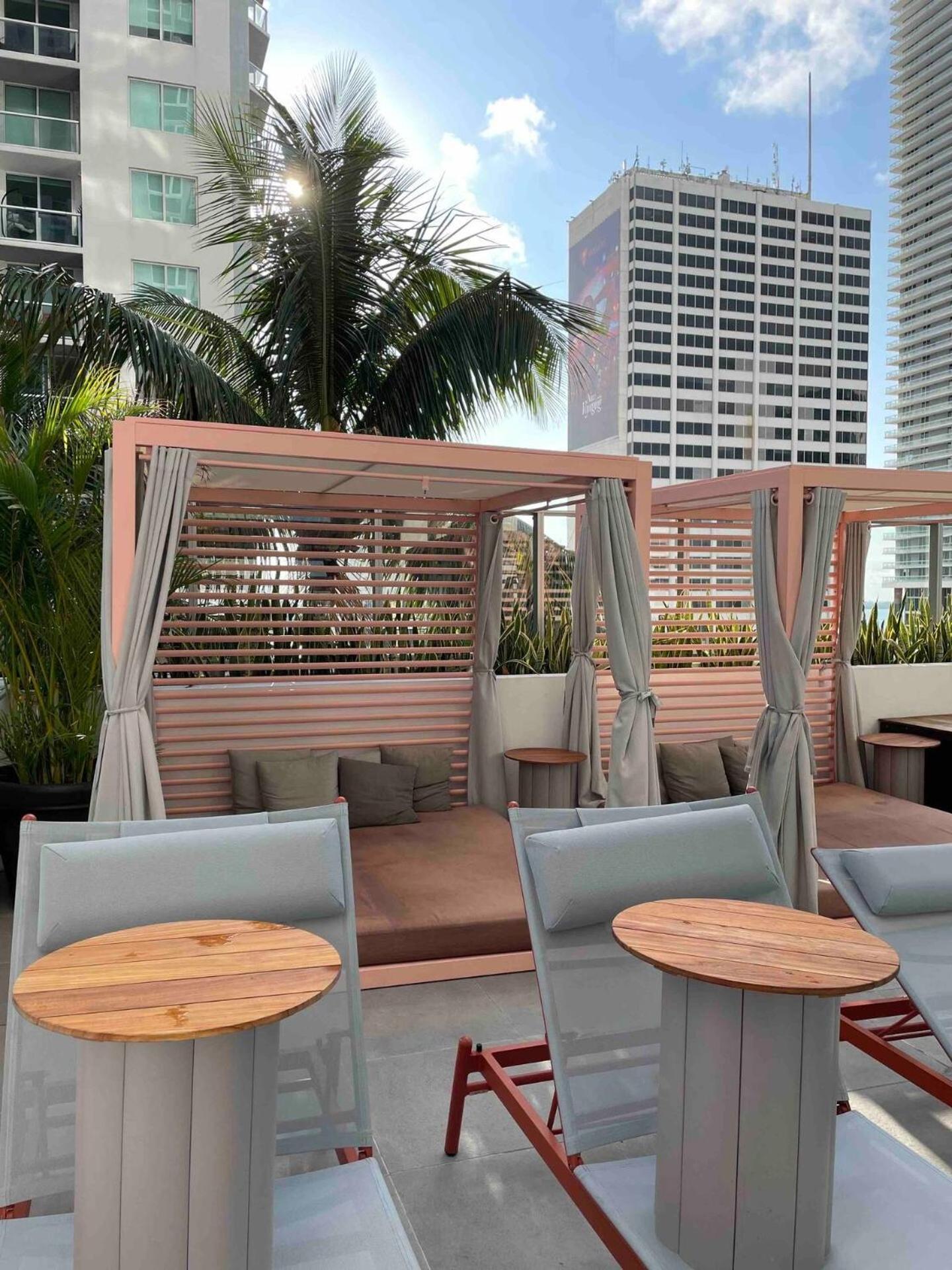Boutique In Dt Perfect For Couples Fam Apartamento Miami