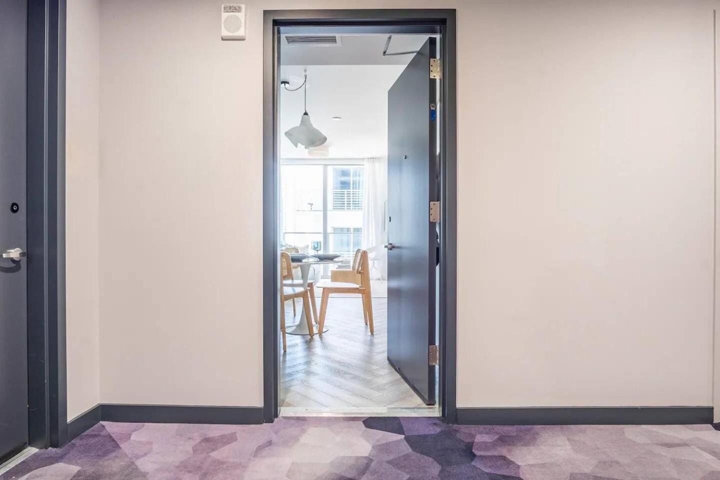 Boutique In Dt Perfect For Couples Fam Apartamento
