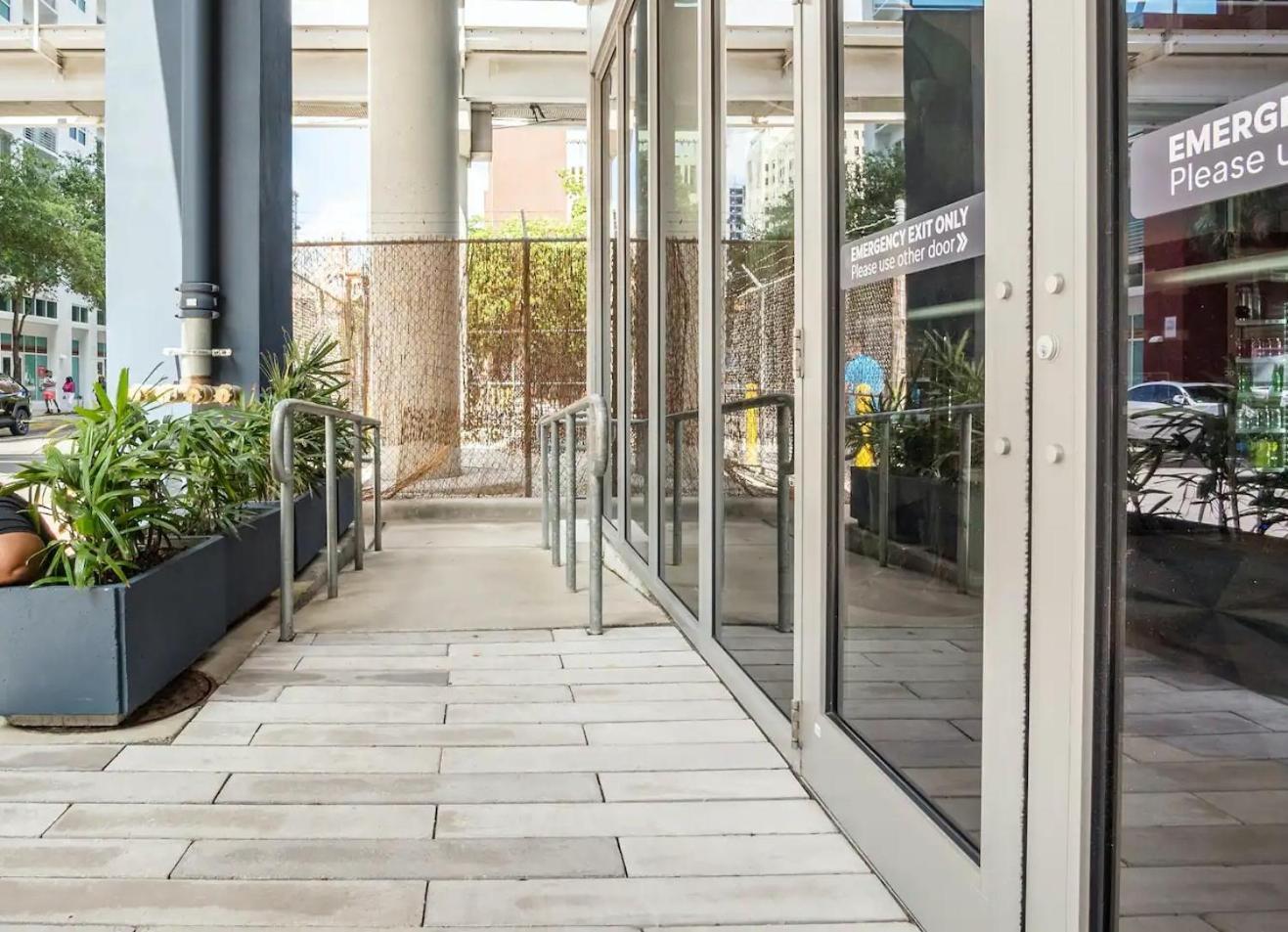Apartamento Boutique In Dt Perfect For Couples Fam Miami