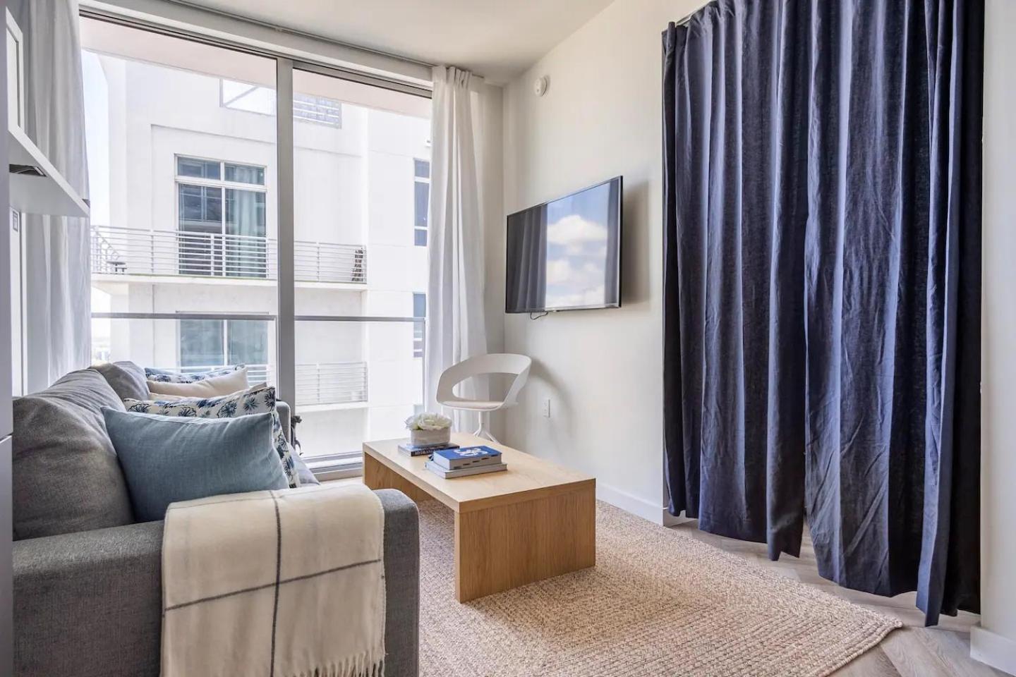 Apartamento Boutique In Dt Perfect For Couples Fam *